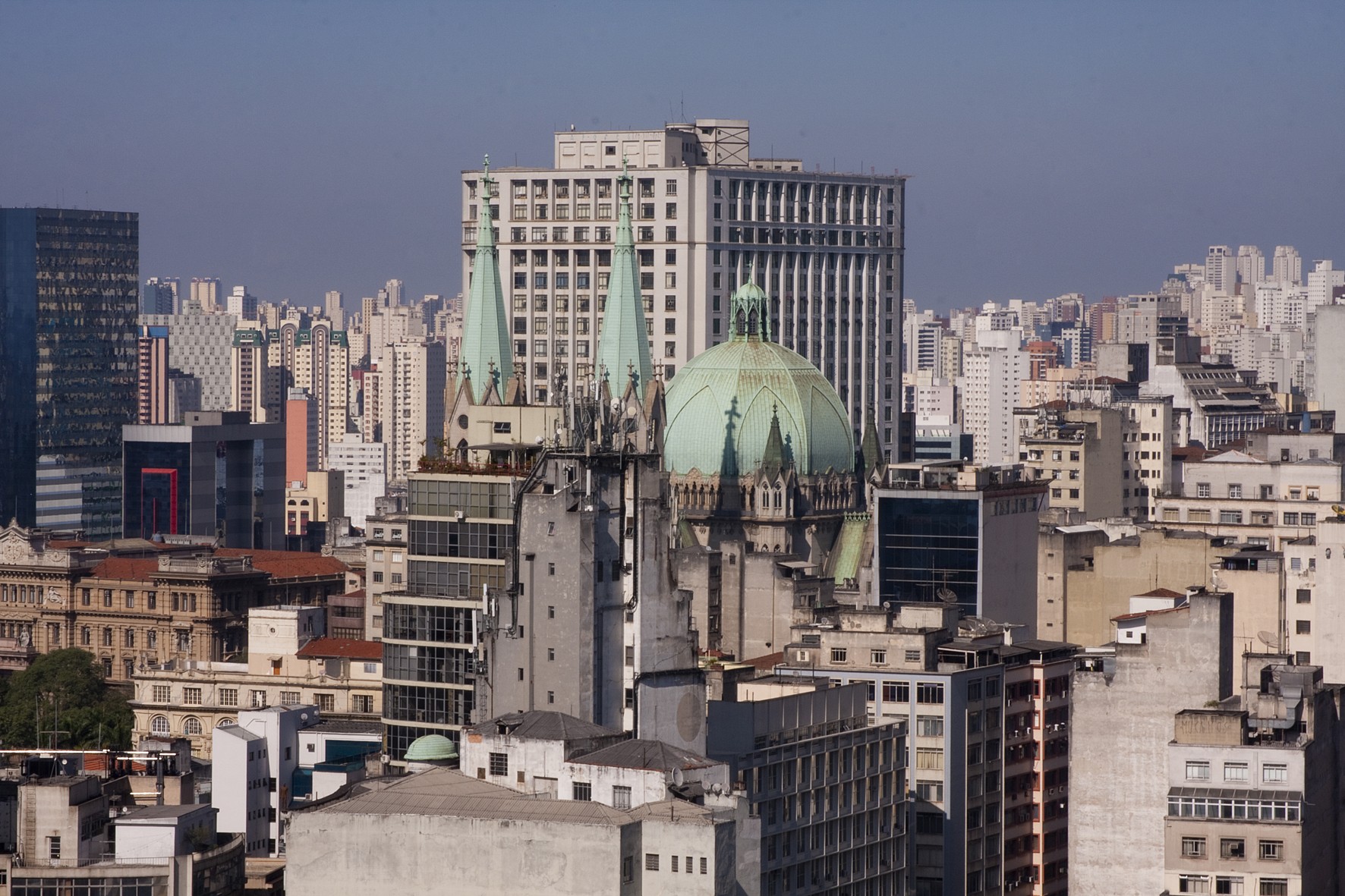 História do Cartório em São Paulo - Cartório em São Paulo